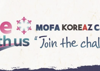 South Korea Launches Global Video Challenge to Share the Healing Power of Korean Culture